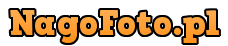 Nagofoto.com - Logo